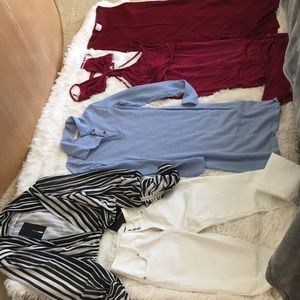 Summer sale everything included